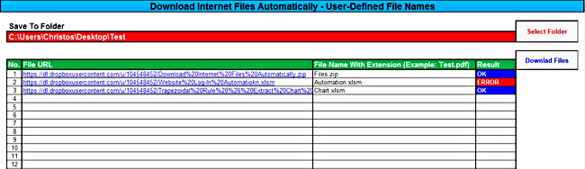 Download Internet Files Automatically User Defined File Names 1