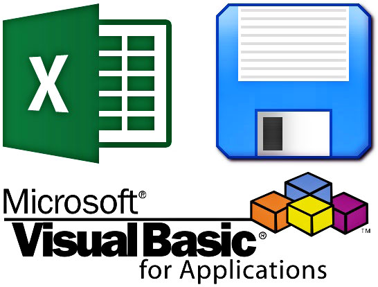 Copy Workbook After Save Excel VBA Event